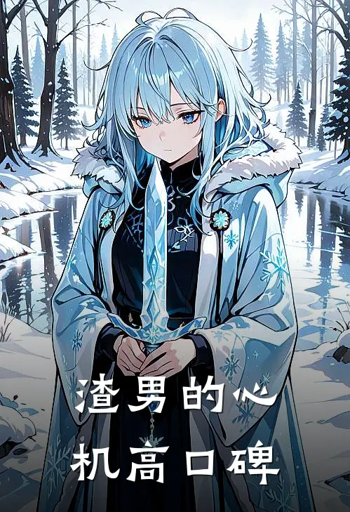 渣男的心机高口碑