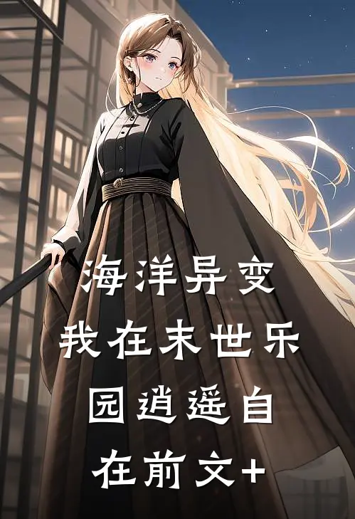 海洋异变：我在末世乐园逍遥自在前文+