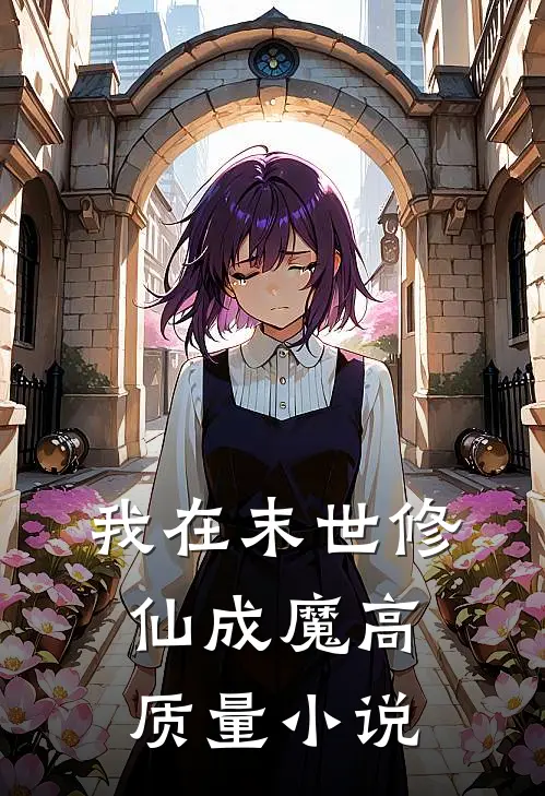 我在末世修仙成魔高质量小说