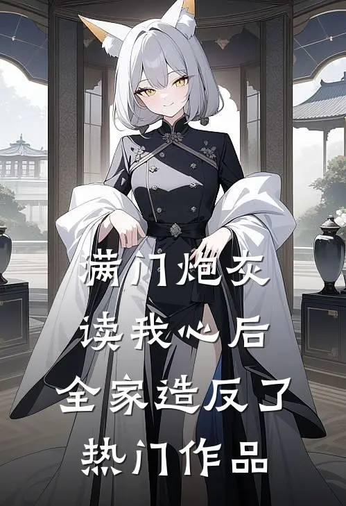 满门炮灰读我心后，全家造反了热门作品