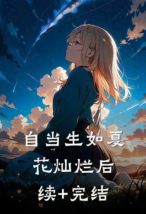 自当生如夏花灿烂后续+完结