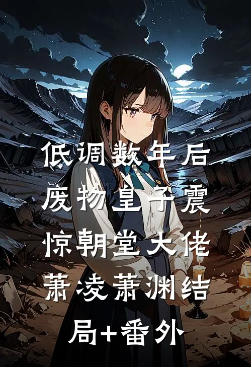 低调数年后，废物皇子震惊朝堂大佬萧凌萧渊结局+番外