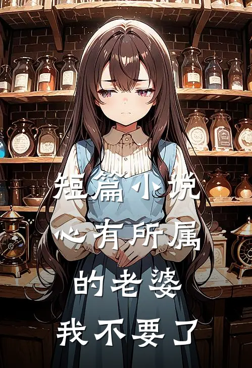 短篇小说心有所属的老婆，我不要了
