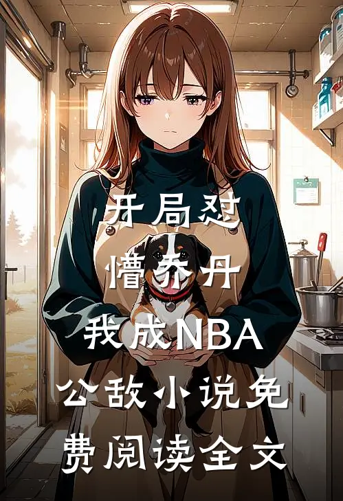 开局怼懵乔丹，我成NBA公敌小说免费阅读全文