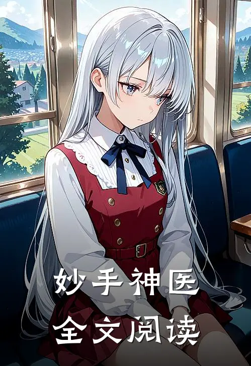 妙手神医全文阅读