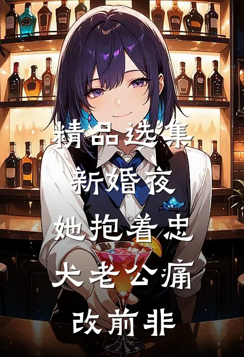 精品选集新婚夜，她抱着忠犬老公痛改前非