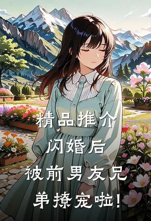 精品推介闪婚后,被前男友兄弟撩宠啦!