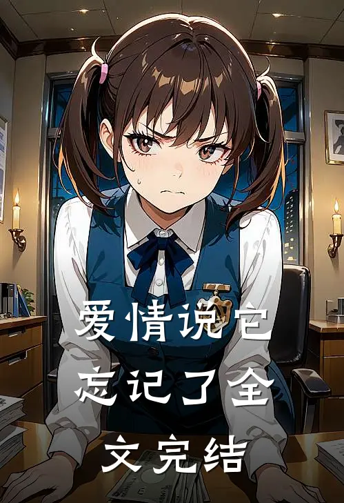 爱情说它忘记了全文完结