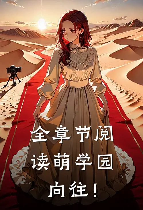 全章节阅读萌学园：向往！