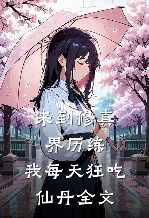 来到修真界历练，我每天狂吃仙丹全文