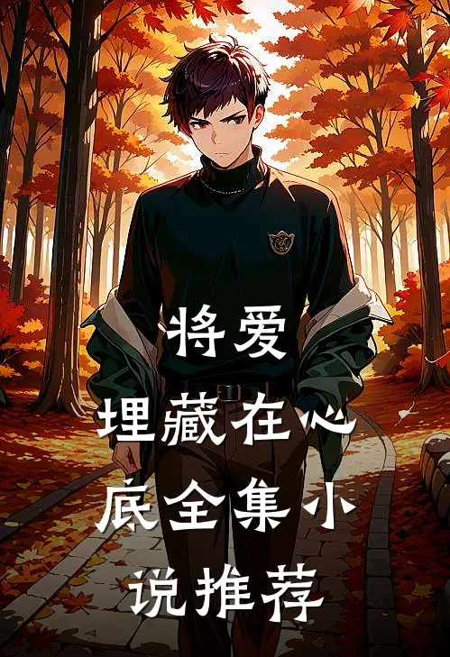 将爱，埋藏在心底全集小说推荐