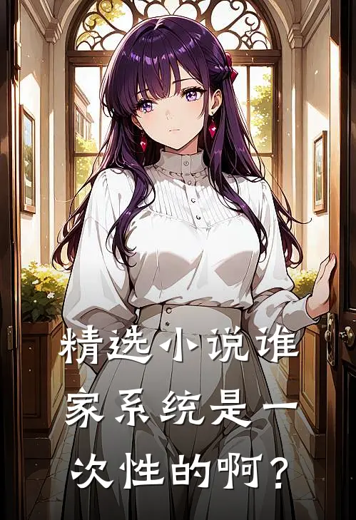 精选小说谁家系统是一次性的啊？