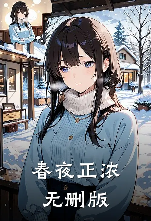 春夜正浓无删版