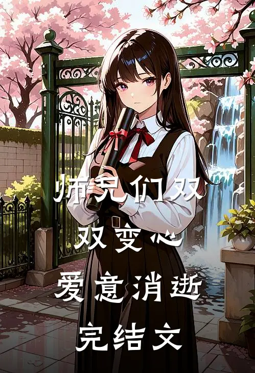 师兄们双双变心，爱意消逝完结文