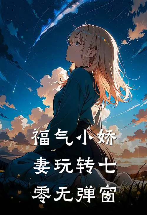 福气小娇妻玩转七零无弹窗