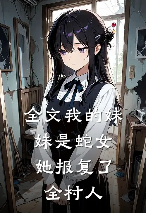 全文我的妹妹是蛇女，她报复了全村人