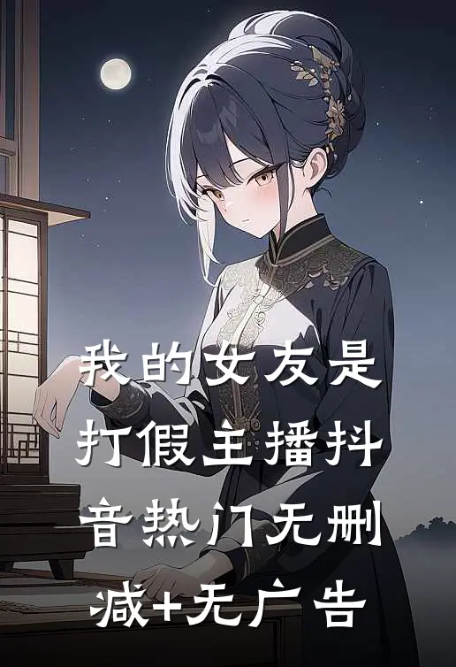 我的女友是打假主播抖音热门无删减+无广告