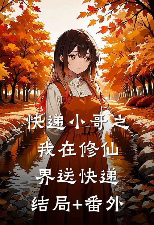 快递小哥之我在修仙界送快递。结局+番外