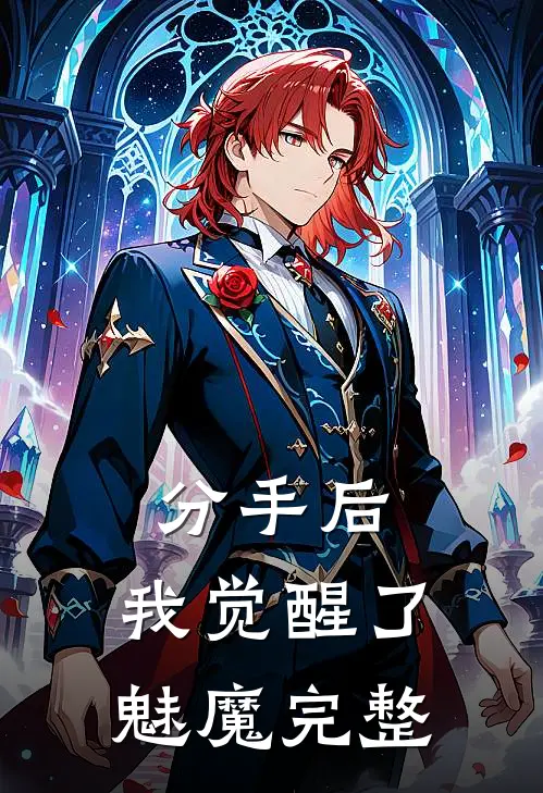 分手后，我觉醒了魅魔完整
