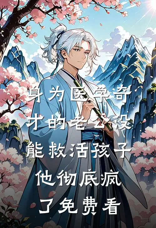 身为医学奇才的老公没能救活孩子，他彻底疯了免费看