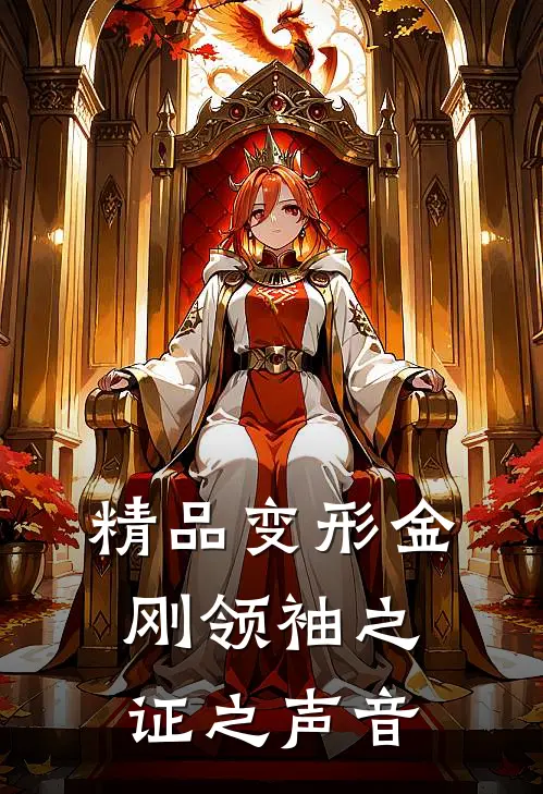 精品变形金刚领袖之证之声音