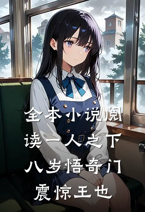 全本小说阅读一人之下，八岁悟奇门，震惊王也