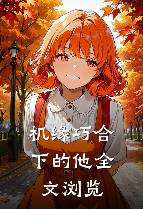 机缘巧合下的他全文浏览