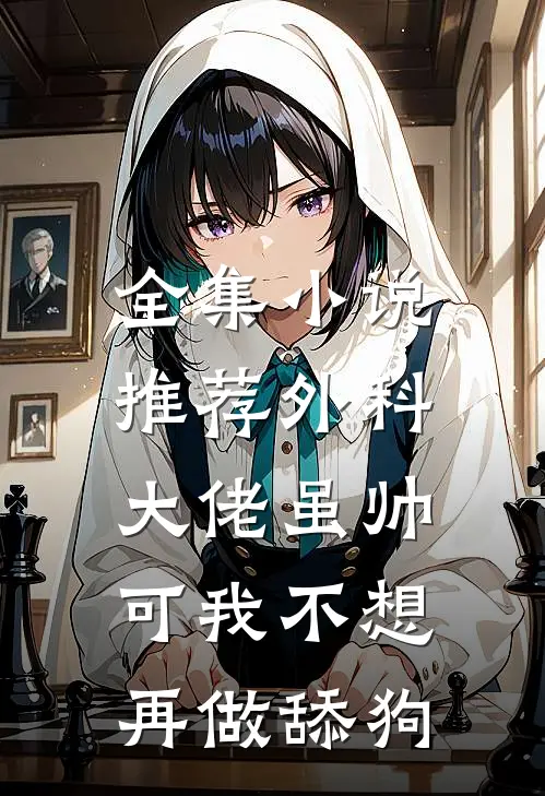 全集小说推荐外科大佬虽帅，可我不想再做舔狗