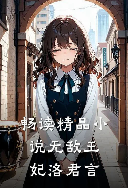 畅读精品小说无敌王妃洛君言