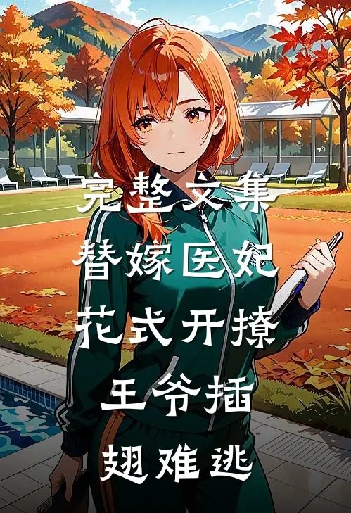 完整文集替嫁医妃花式开撩，王爷插翅难逃