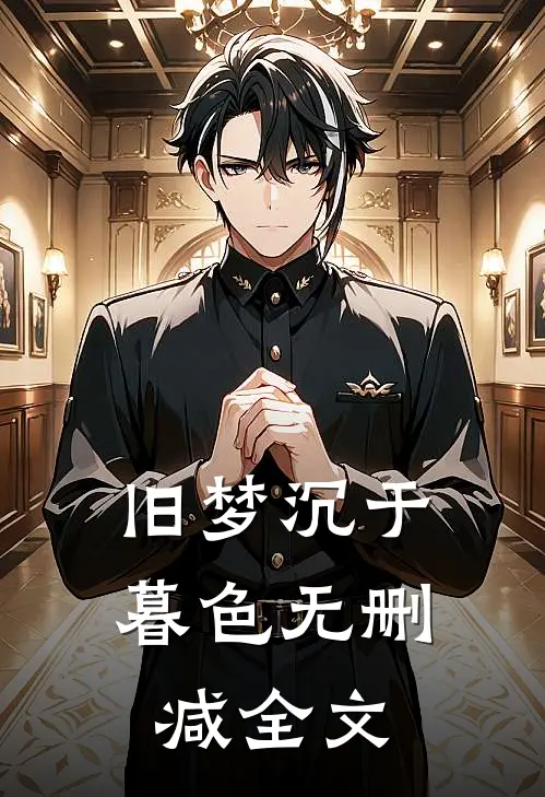 旧梦沉于暮色无删减全文