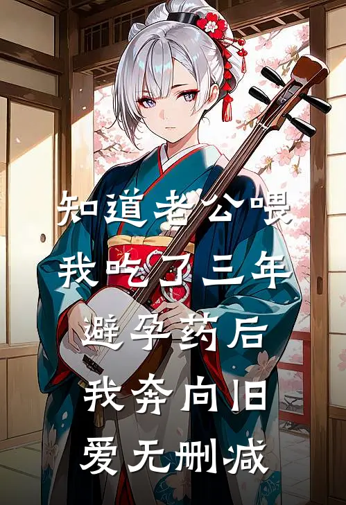 知道老公喂我吃了三年避孕药后，我奔向旧爱无删减