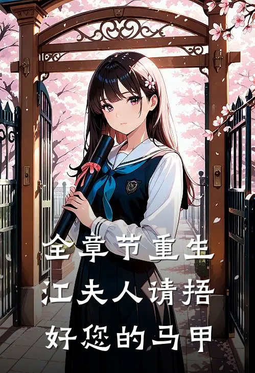 全章节重生：江夫人请捂好您的马甲