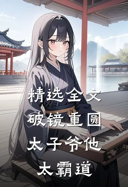精选全文破镜重圆：太子爷他太霸道