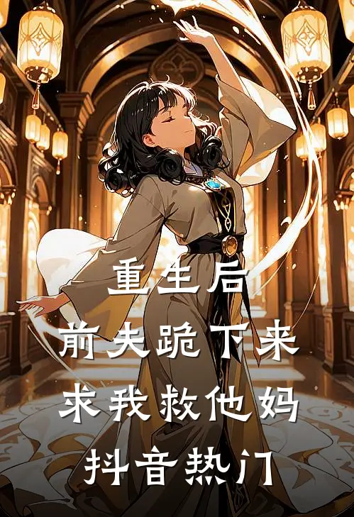 重生后，前夫跪下来求我救他妈抖音热门