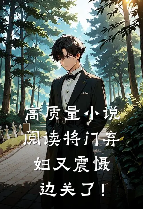 高质量小说阅读将门弃妇又震慑边关了！