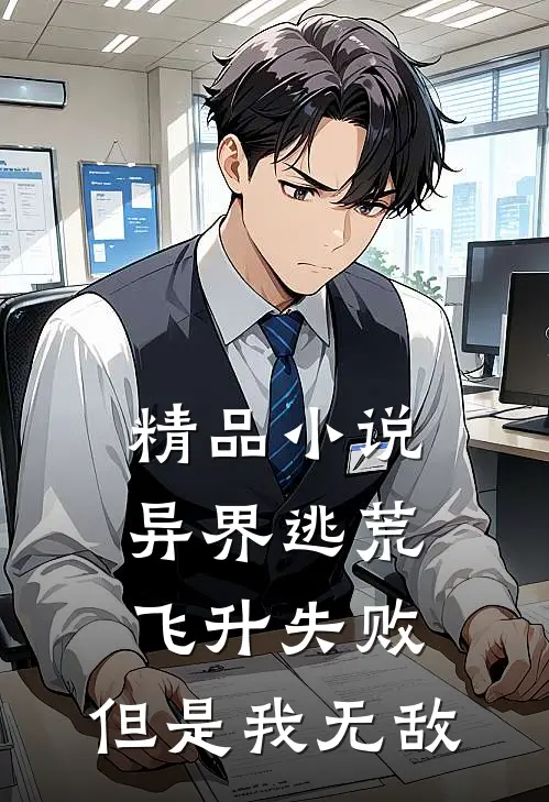 精品小说异界逃荒：飞升失败，但是我无敌