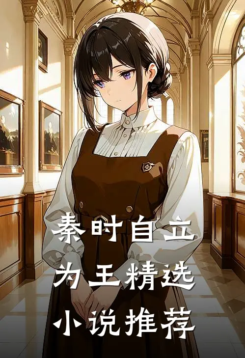 秦时自立为王精选小说推荐