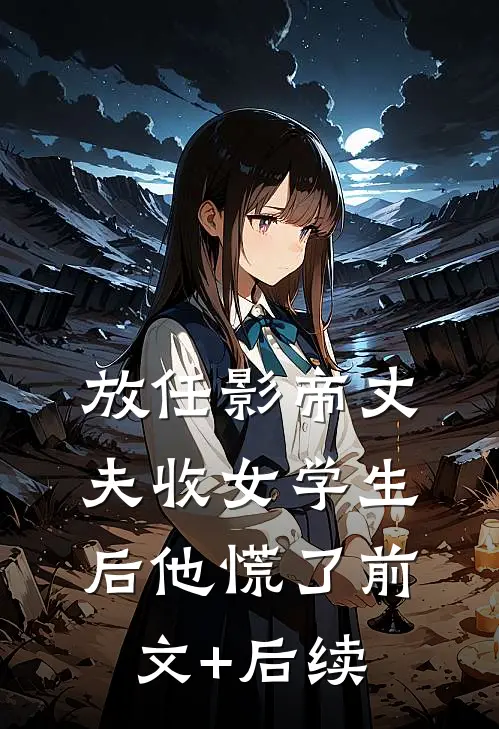 放任影帝丈夫收女学生后他慌了前文+后续