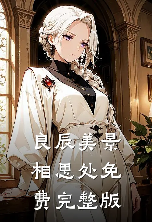 良辰美景相思处免费完整版