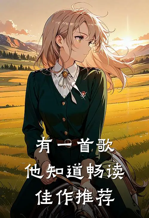 有一首歌，他知道畅读佳作推荐
