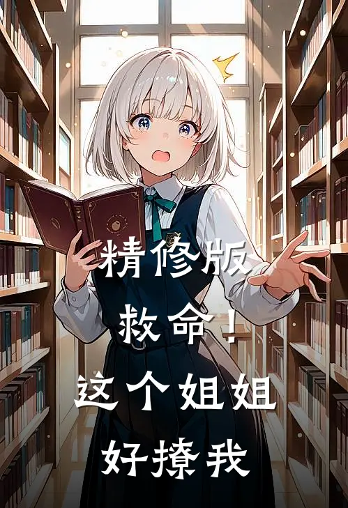 精修版救命！这个姐姐好撩我