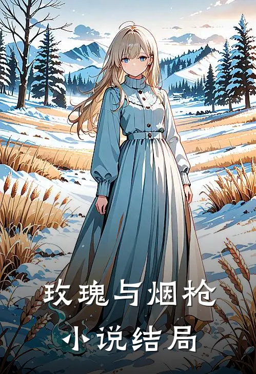 玫瑰与烟枪小说结局