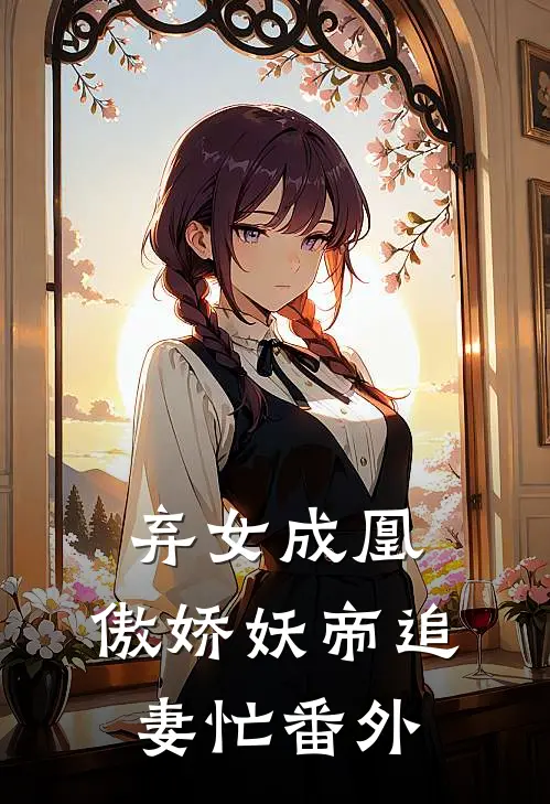 弃女成凰：傲娇妖帝追妻忙番外