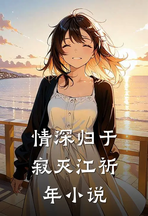 情深归于寂灭江祈年小说