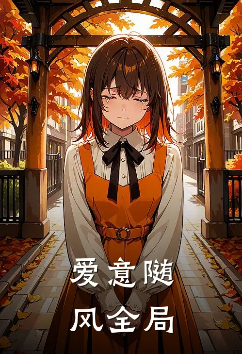 爱意随风全局
