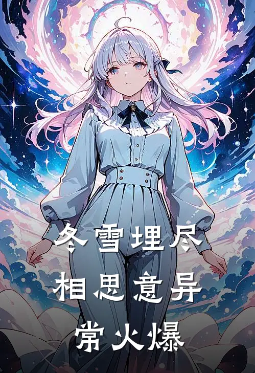 冬雪埋尽相思意异常火爆