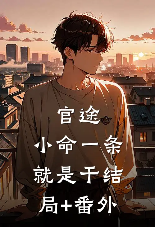 官途：小命一条就是干结局+番外