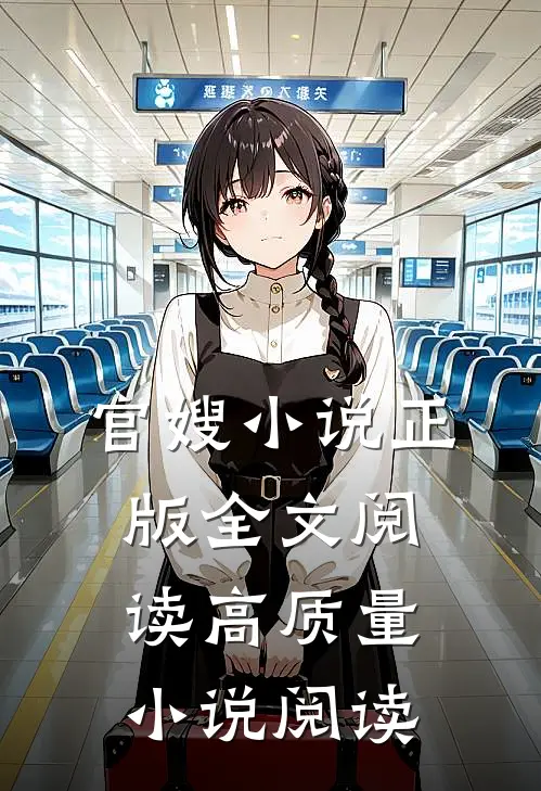官嫂小说正版全文阅读高质量小说阅读