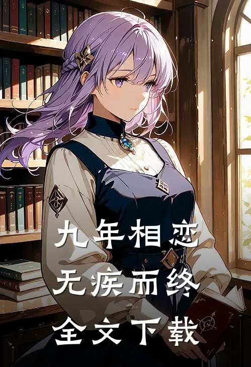 九年相恋，无疾而终全文下载